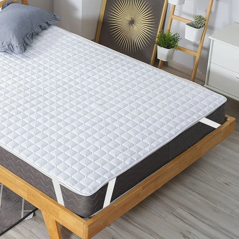 Buy Bed Mattress Protector Pad – Price Online Qatar