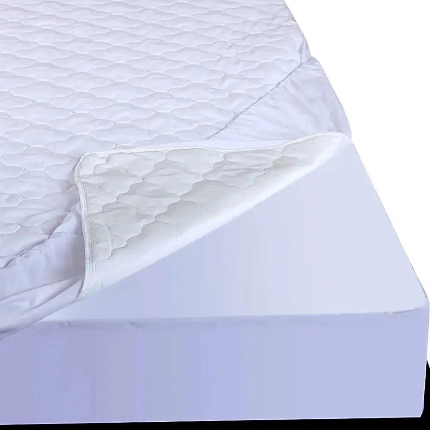 Buy Bed Mattress Protector Pad – Price Online Qatar