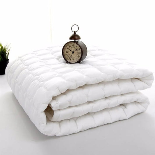 Buy Bed Mattress Protector Pad – Price Online Qatar