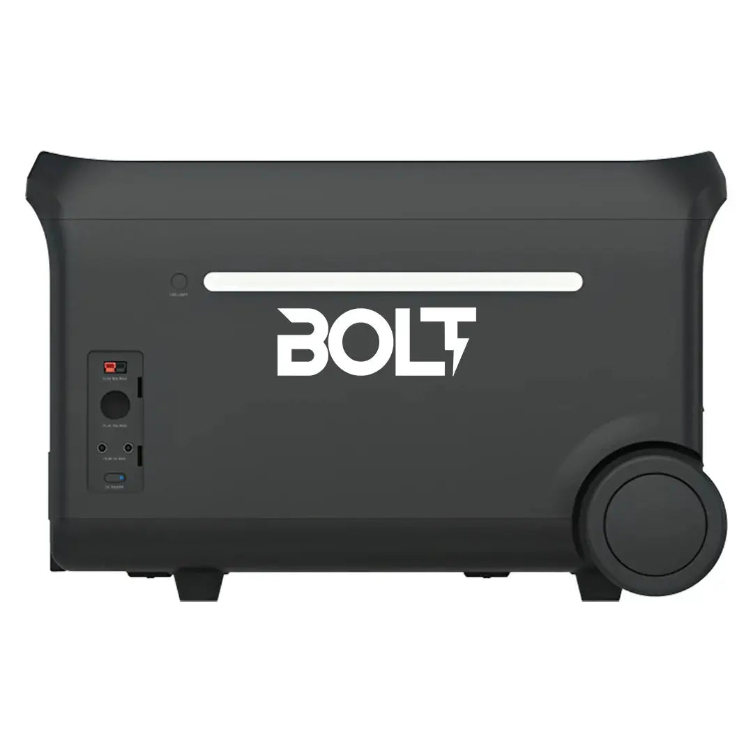 Buy Bolt 3000W Portable Power Station in Qatar