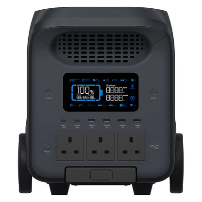 Buy Bolt 3000W Portable Power Station in Qatar