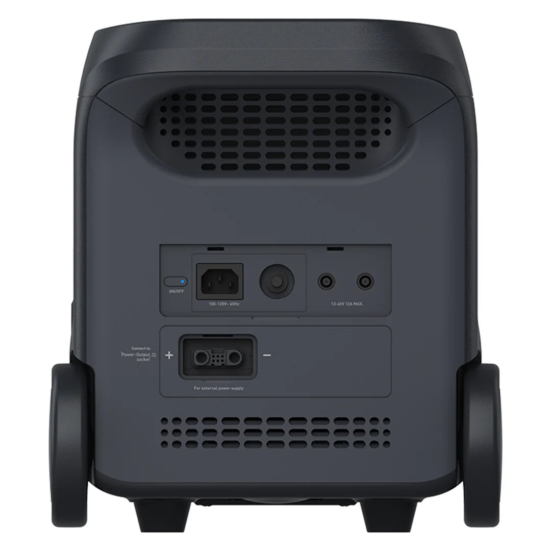 Buy Bolt 3000W Portable Power Station in Qatar
