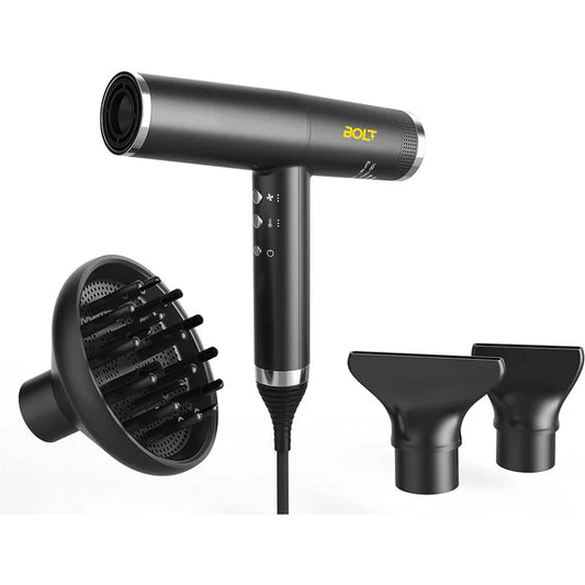 Buy Bolt Professional Ultralight Hair Dryer Qatar!