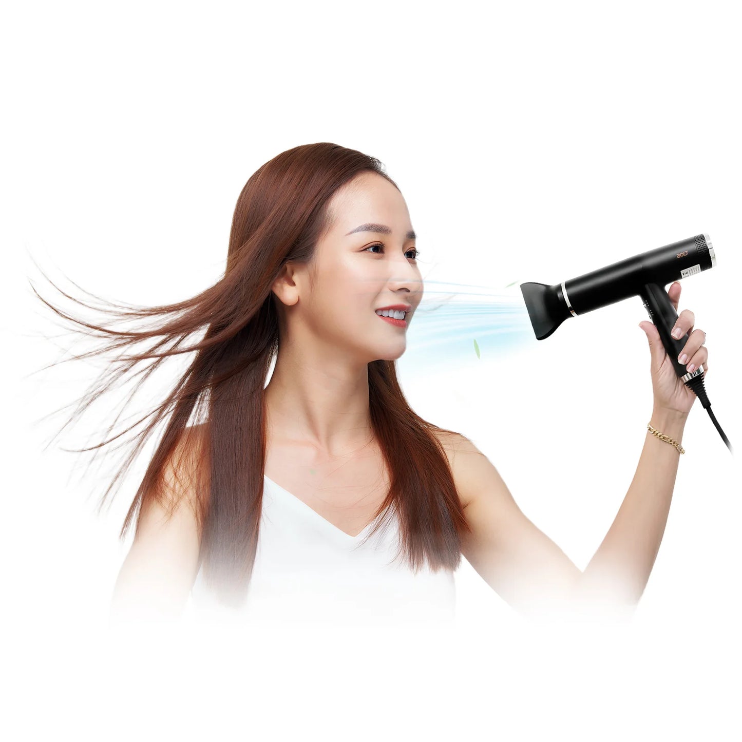 Buy Bolt Professional Ultralight Hair Dryer Qatar!