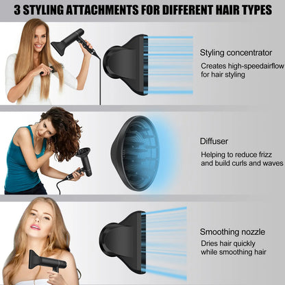 Buy Bolt Professional Ultralight Hair Dryer Qatar!