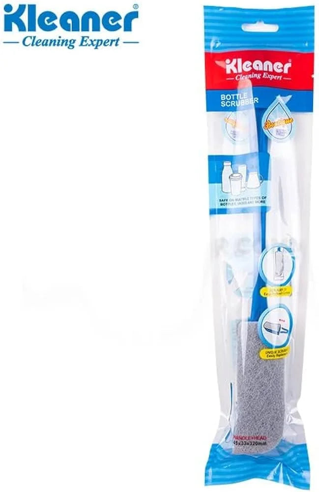 Buy Bottle & Cup Cleaning Brush Price Online in Qatar