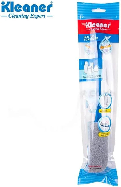 Buy Bottle & Cup Cleaning Brush Price Online in Qatar