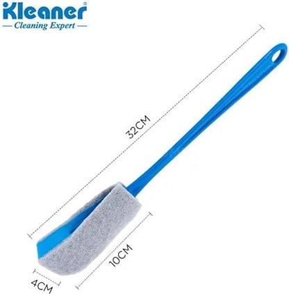 Buy Bottle & Cup Cleaning Brush Price Online in Qatar