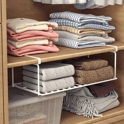 Buy Bottom Hanging Shoe Rack Storage Price Qatar