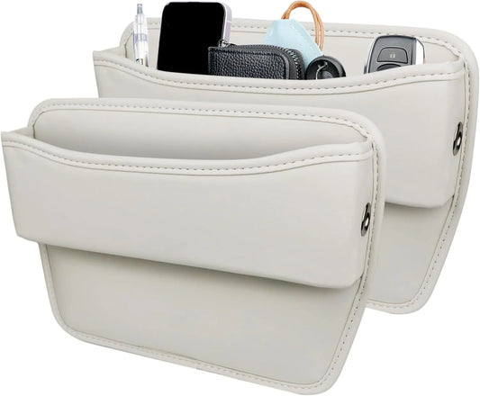 Buy Car Seat Gap Organizer Price Online in Qatar!