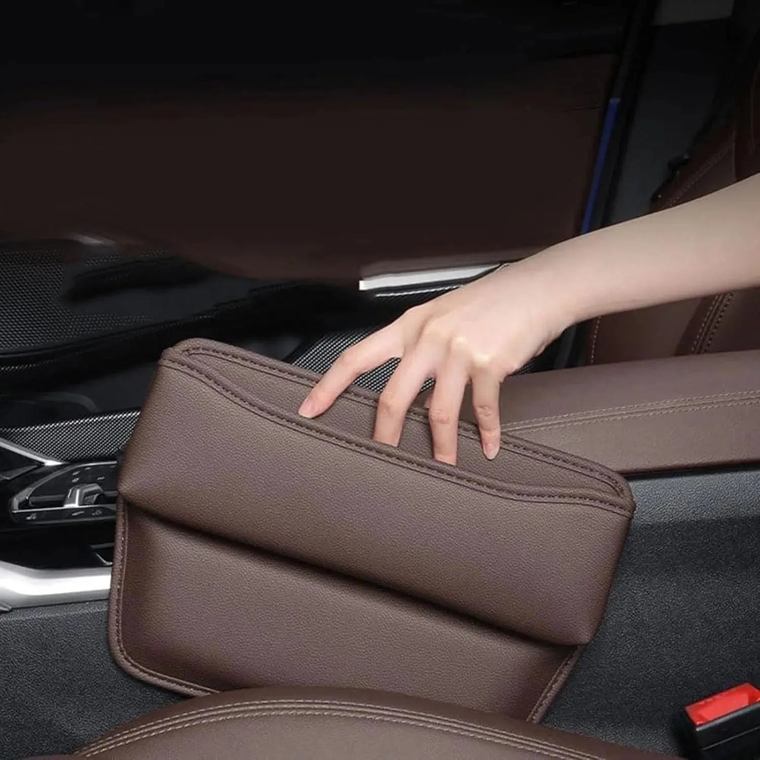 Buy_Car_Seat_Gap_Organizer_Price_Online_in_Qatar