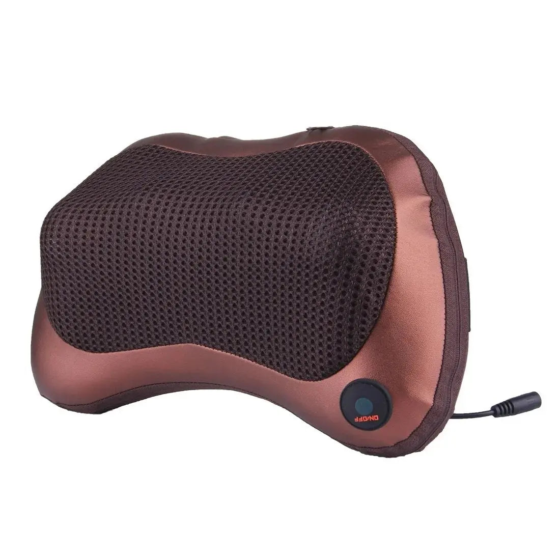 Buy Car and Home Massage Pillow Price Online in Qatar!
