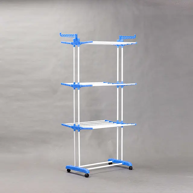 Buy cloth Drying rack 4 Tier 