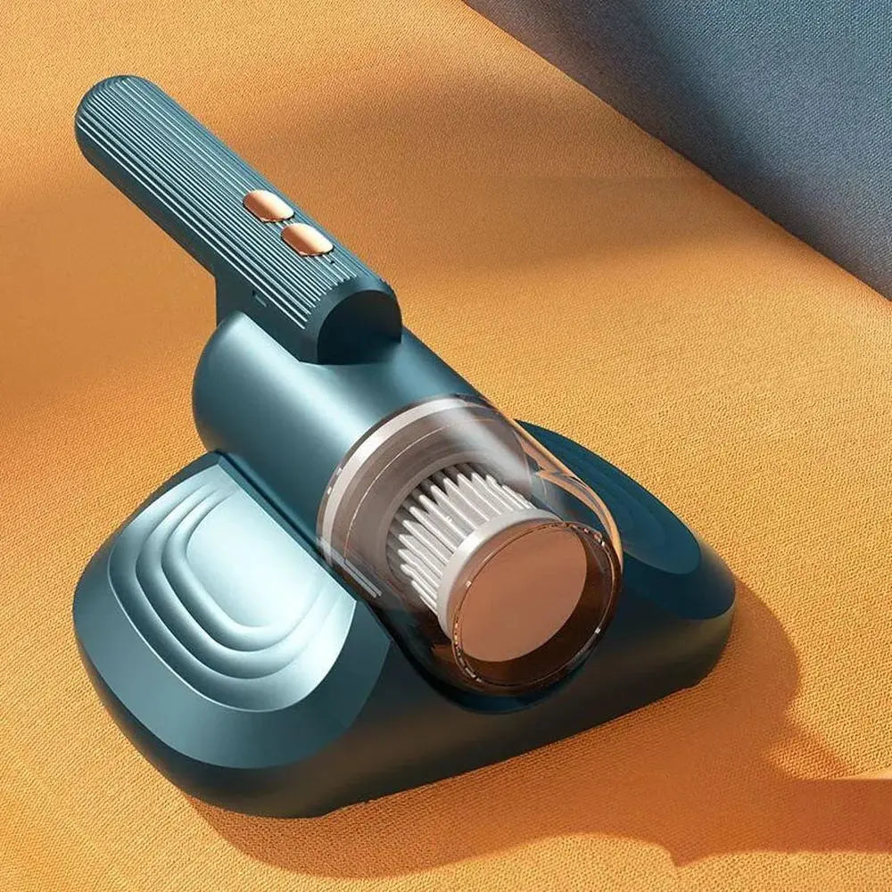 Buy Cordless Mattress Portable Vacuum Cleaner Qatar