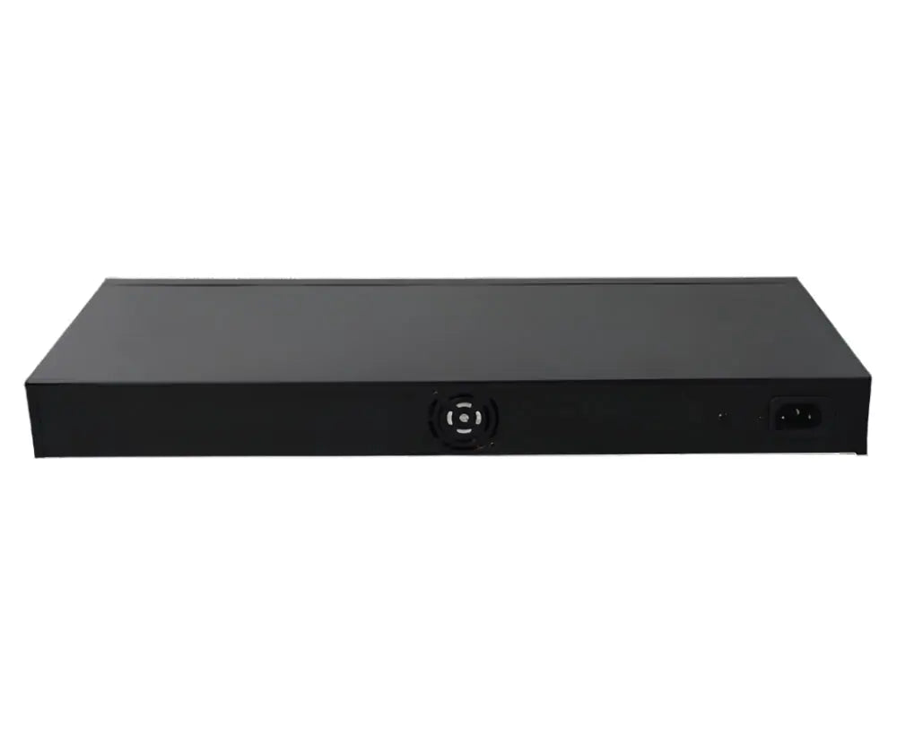 Buy D-Link 26-Port PoE+ Smart Switch | Best Price Qatar