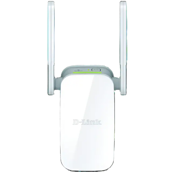 Buy D-Link AC1200 Wi-Fi Range Extender Online Qatar!