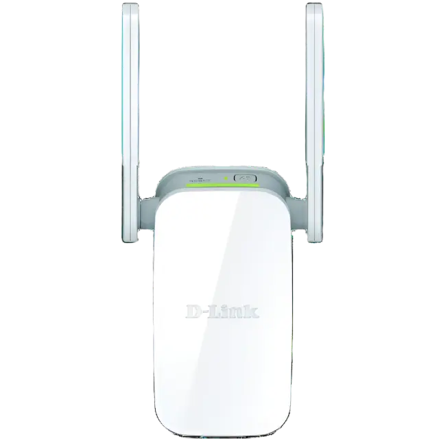 Buy D-Link AC1200 Wi-Fi Range Extender Online Qatar!