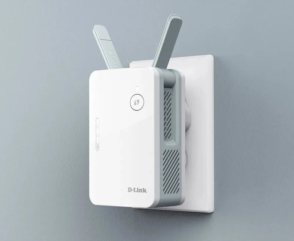 Buy D-Link AX1500 WI-FI 6 MESH DUAL BAND Range Extender 