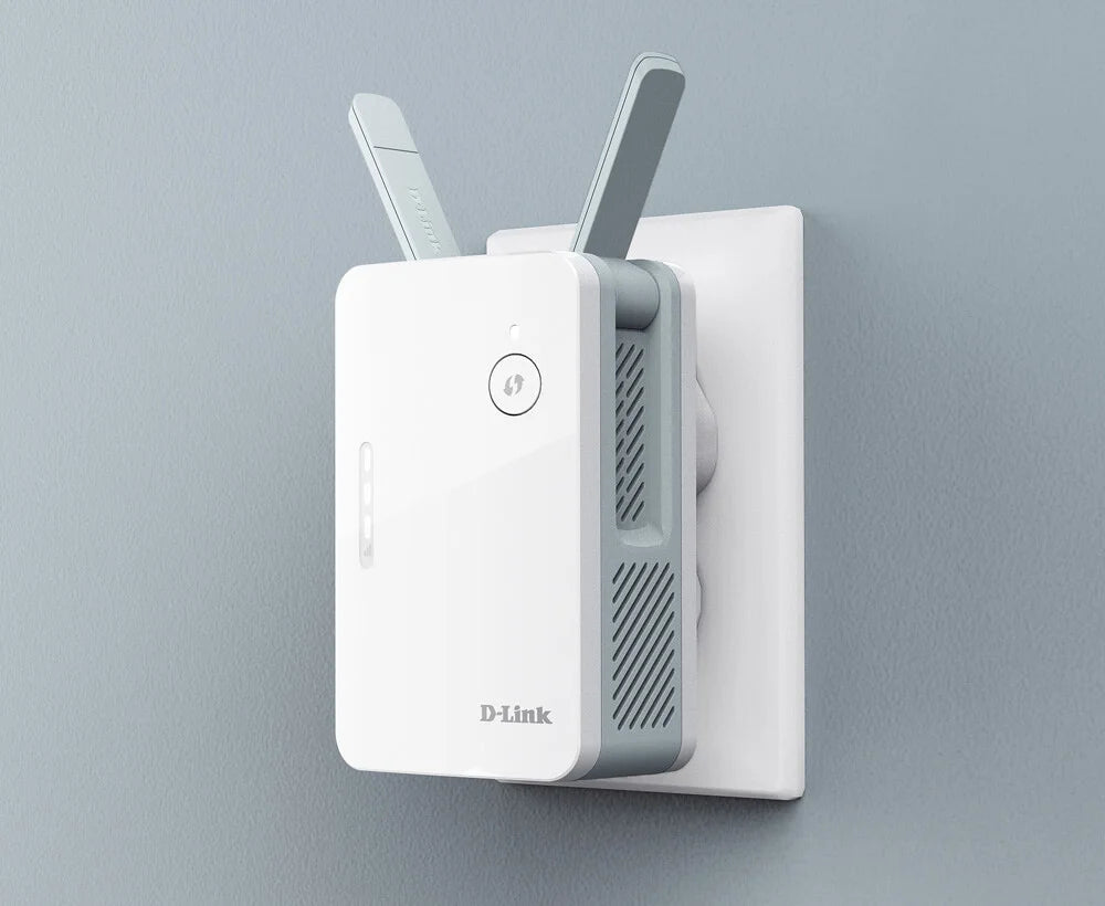 Buy D-Link AX1500 WI-FI 6 MESH DUAL BAND Range Extender 