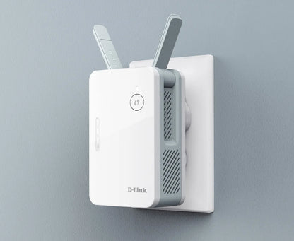 Buy D-Link AX1500 WI-FI 6 MESH DUAL BAND Range Extender 