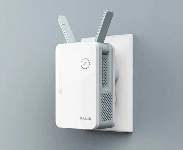 Buy D-Link AX1500 WI-FI 6 MESH DUAL BAND Range Extender 