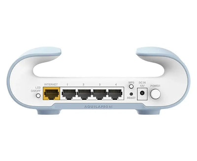 Buy D-Link AX3000 Wi-Fi 6 Smart Mesh Router Online Qatar