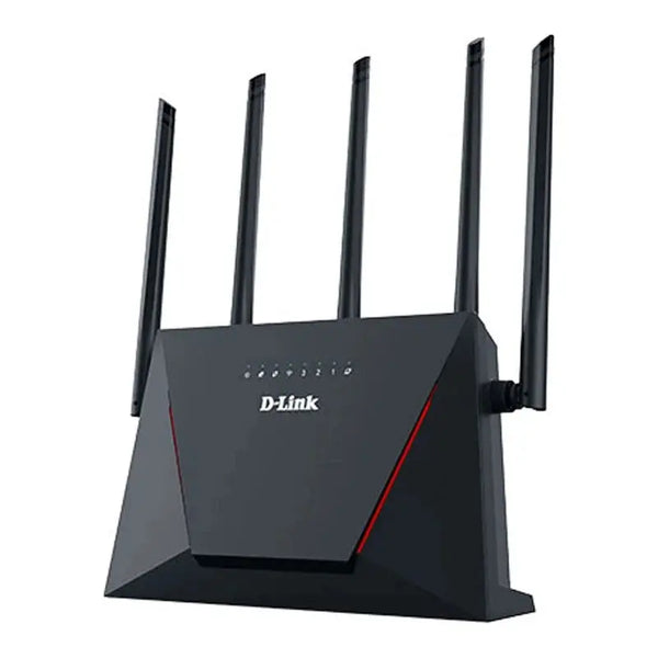 Buy D-Link AX6000 Wi-Fi 6 Router | High-Speed Dual Band
