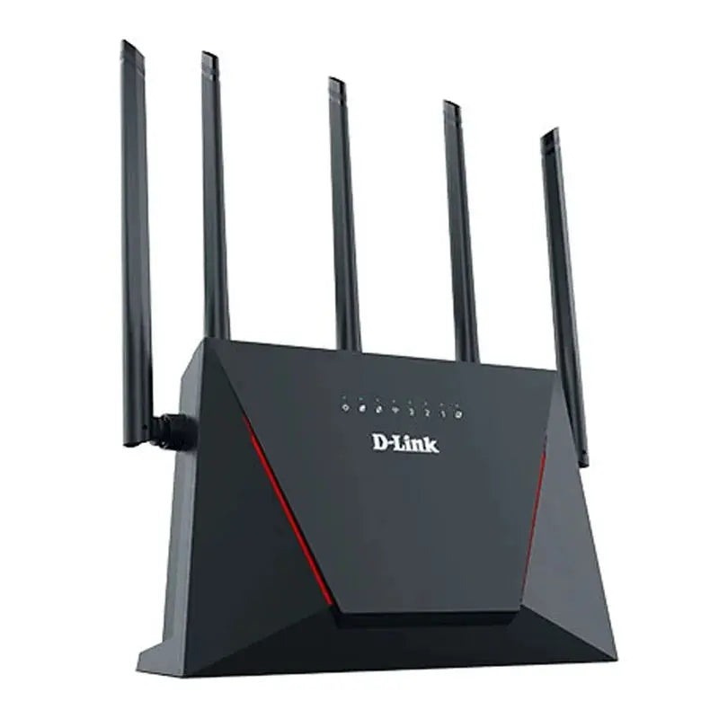 Buy D-Link AX6000 Wi-Fi 6 Router | High-Speed Dual Band