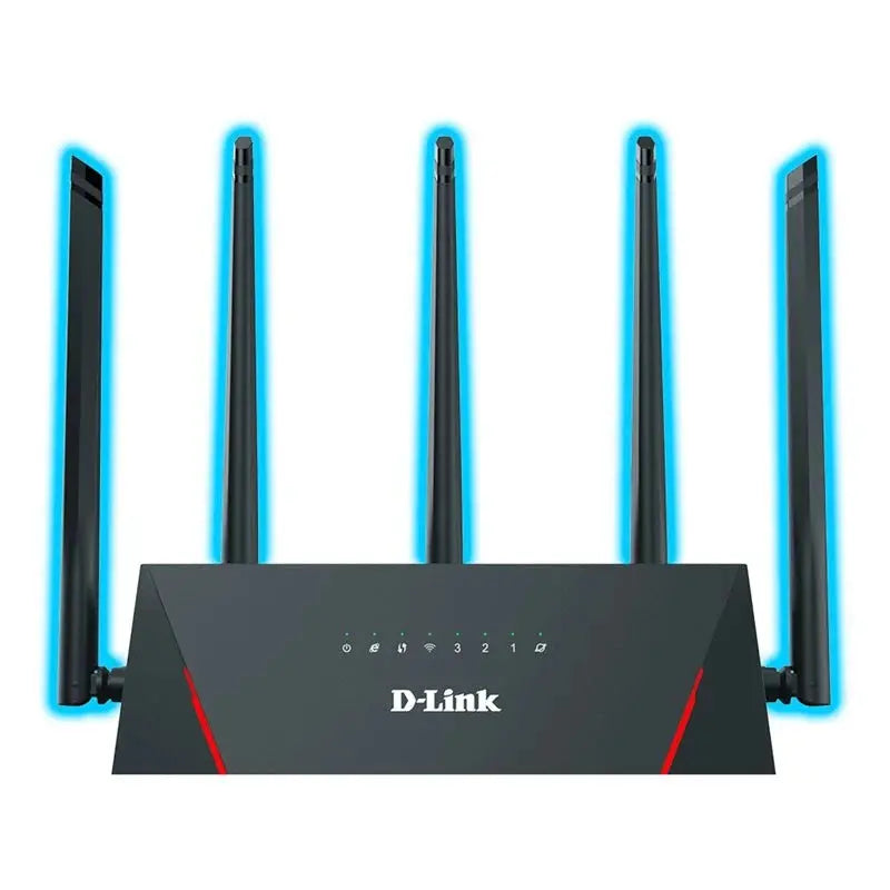 Buy D-Link AX6000 Wi-Fi 6 Router | High-Speed Dual Band