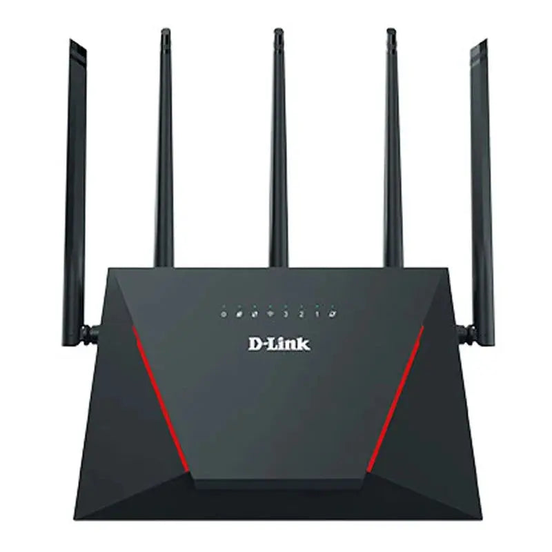 Buy D-Link AX6000 Wi-Fi 6 Router | High-Speed Dual Band