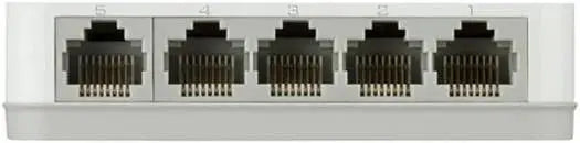 Buy D-Link DGS-1005A 5-Port Gigabit Ethernet Switch