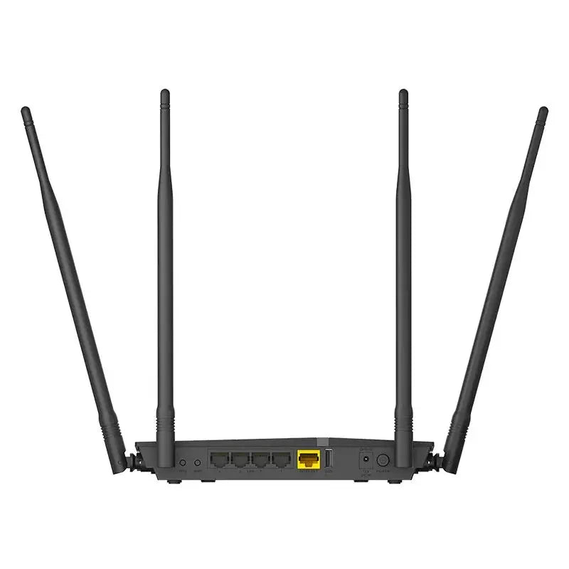 Buy D-Link DIR-825M AC1200 Dual Band Gigabit Wi-Fi Router 