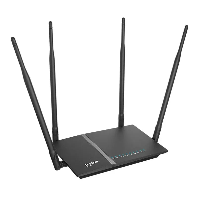 Buy D-Link DIR-825M AC1200 Dual Band Gigabit Wi-Fi Router 