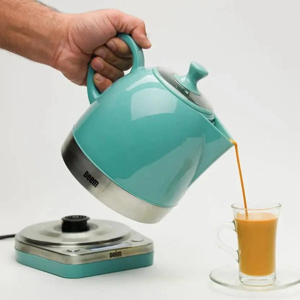 Buy Deem Karak Tea Maker Price Online in Qatar