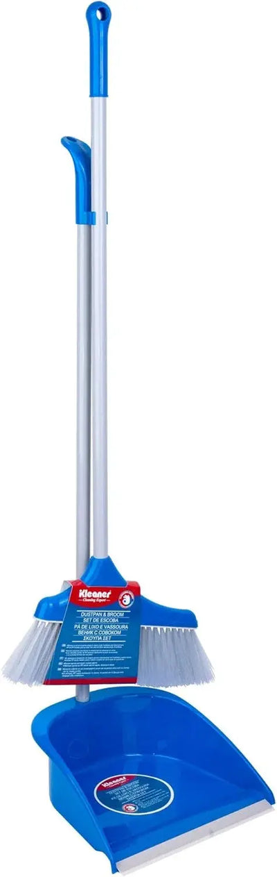 Buy Dustpan & Broom Set - Best Price Online in Qatar