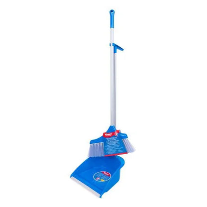 Buy Dustpan & Broom Set - Best Price Online in Qatar