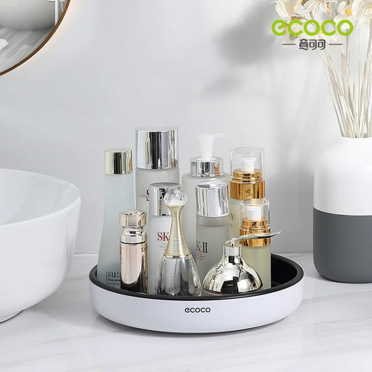 Buy Ecoco 360° Rotating Tray Price Online in Qatar