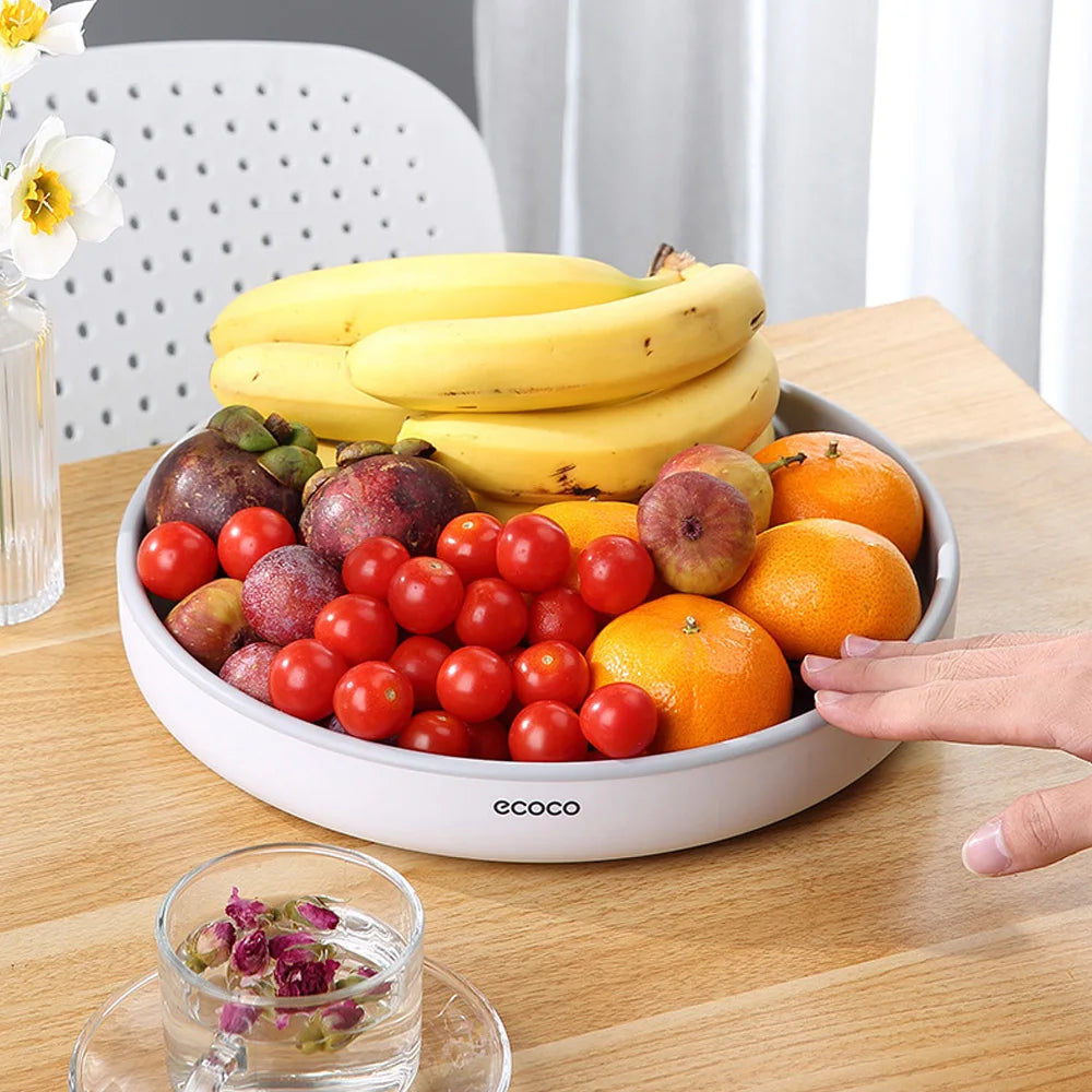 Buy Ecoco 360° Rotating Tray Price Online in Qatar