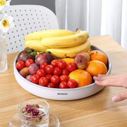 Buy Ecoco 360° Rotating Tray Price Online in Qatar