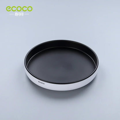 Buy Ecoco 360° Rotating Tray Price Online in Qatar