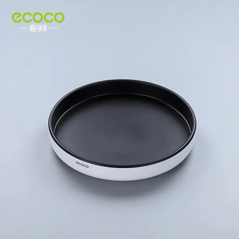 Buy Ecoco 360° Rotating Tray Price Online in Qatar