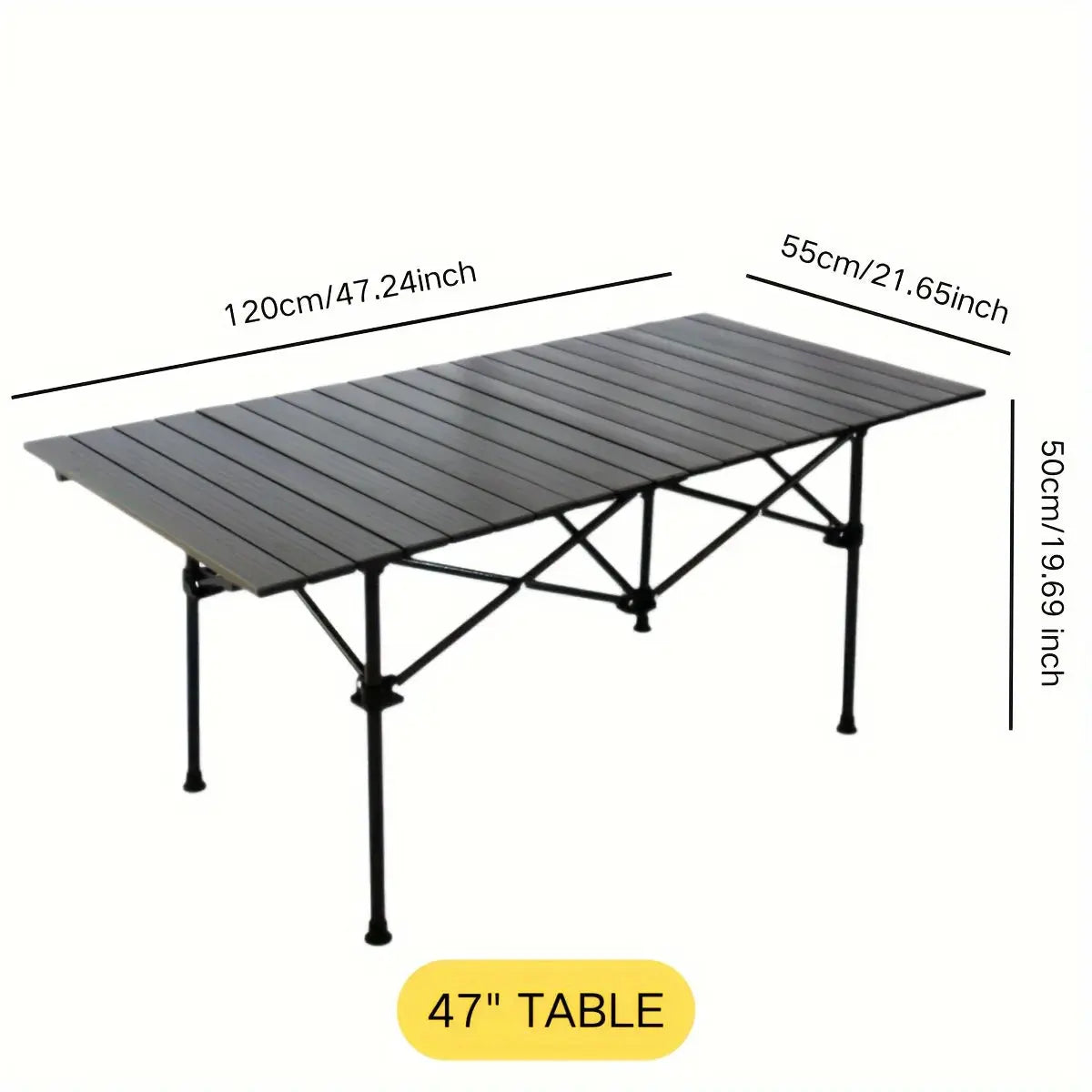 Buy Foldable Table and Chair set Qatar!