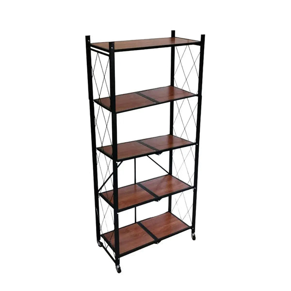 Buy Foldable Storage Rack Qatar | Home & Kitchen!