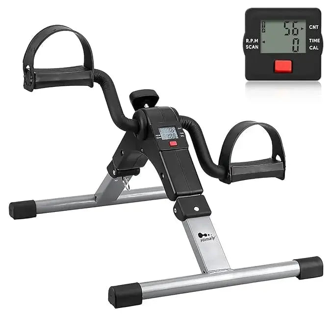Buy Folding Pedal Exerciser Price Online in Qatar!