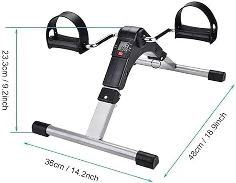 Buy Folding Pedal Exerciser Price Online in Qatar!