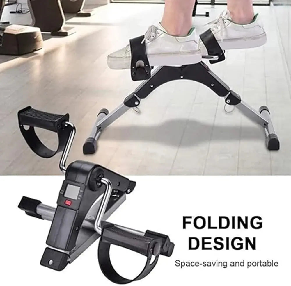 Buy Folding Pedal Exerciser Price Online in Qatar!