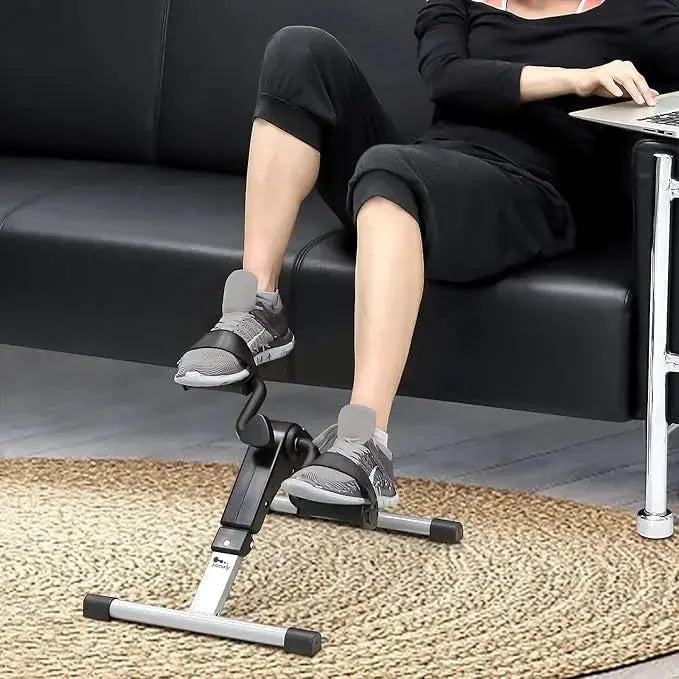 Buy Folding Pedal Exerciser Price Online in Qatar!