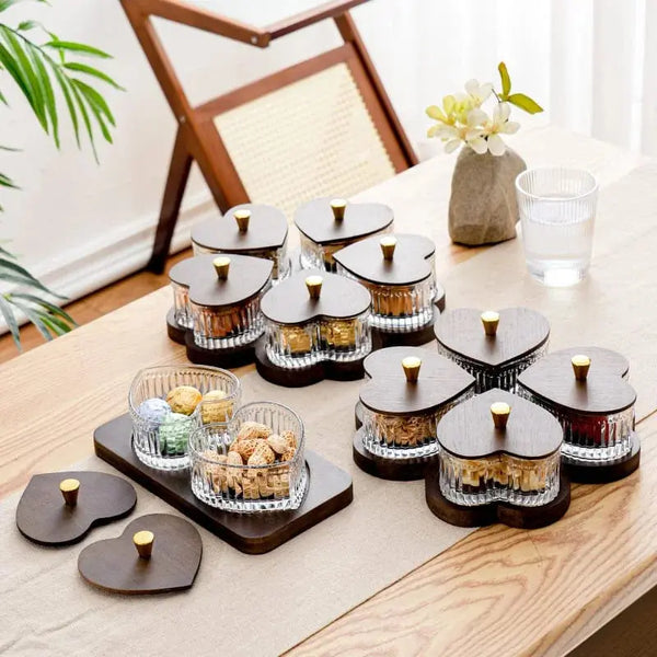 Buy Fruit Tray Snack Tray Online in Qatar