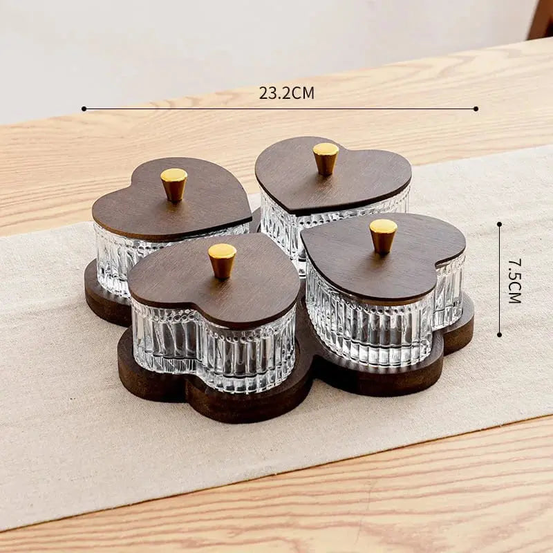 Buy Fruit Tray Snack Tray Online in Qatar