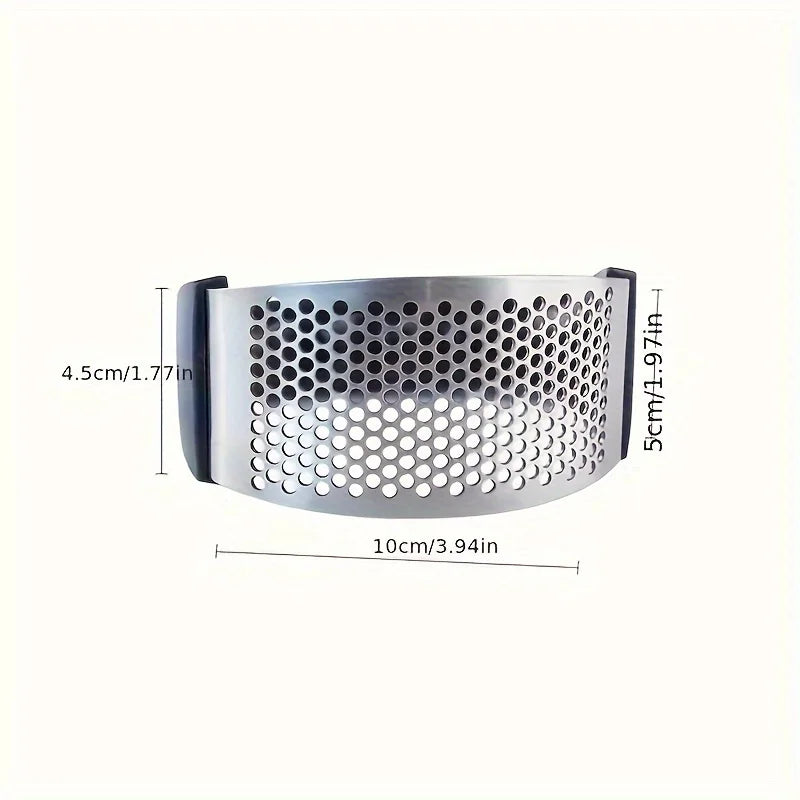 Buy Garlic Press, Grinder & Chopper Online in Qatar!
